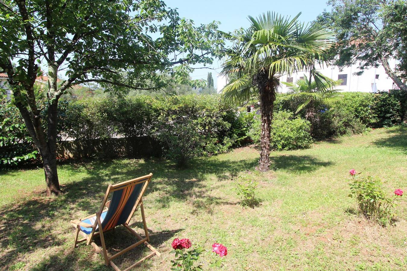 Appartamento intero, Apartman Brankica 3 Island Krk in Vantacici, Krk (Croazia)