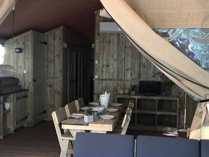 Location de vacances pour 2 personnes, avec piscine, animaux acceptés à Méolans-Revel - 3