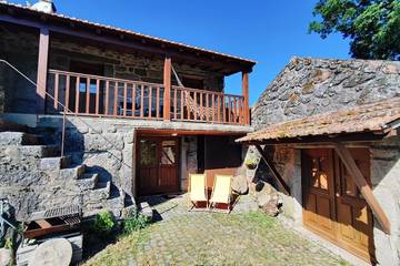 Casa De Campo para 6 Pessoas em Castro Laboreiro, Gerês, Foto 2