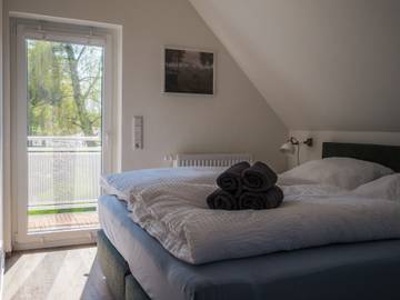 Ferienhaus für 9 Personen in Röbel, Müritz, Bild 2