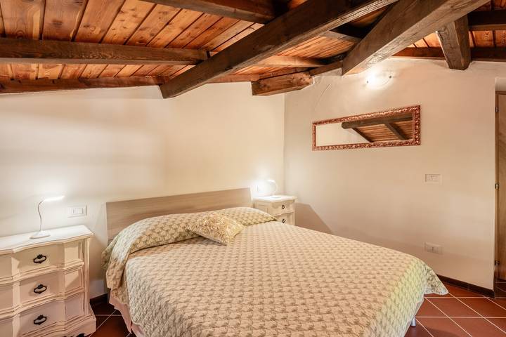 Appartamento intero, Appartamento 'Le Due Cime' con giardino in comune e Wi-Fi in Minucciano, Garfagnana