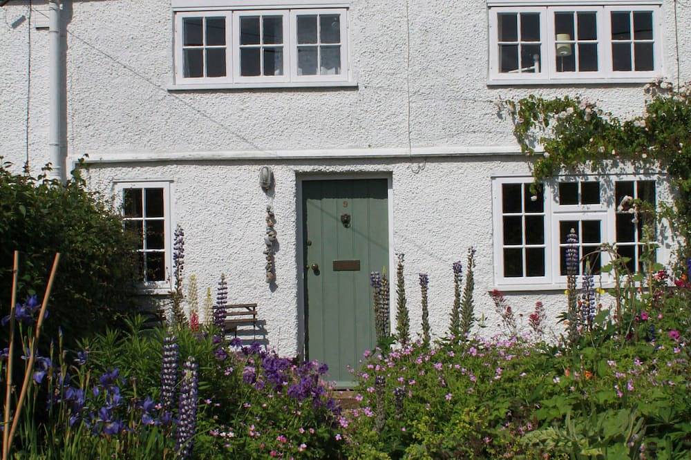 Casa vacanza a Suffolk a partire da 72€ a notte