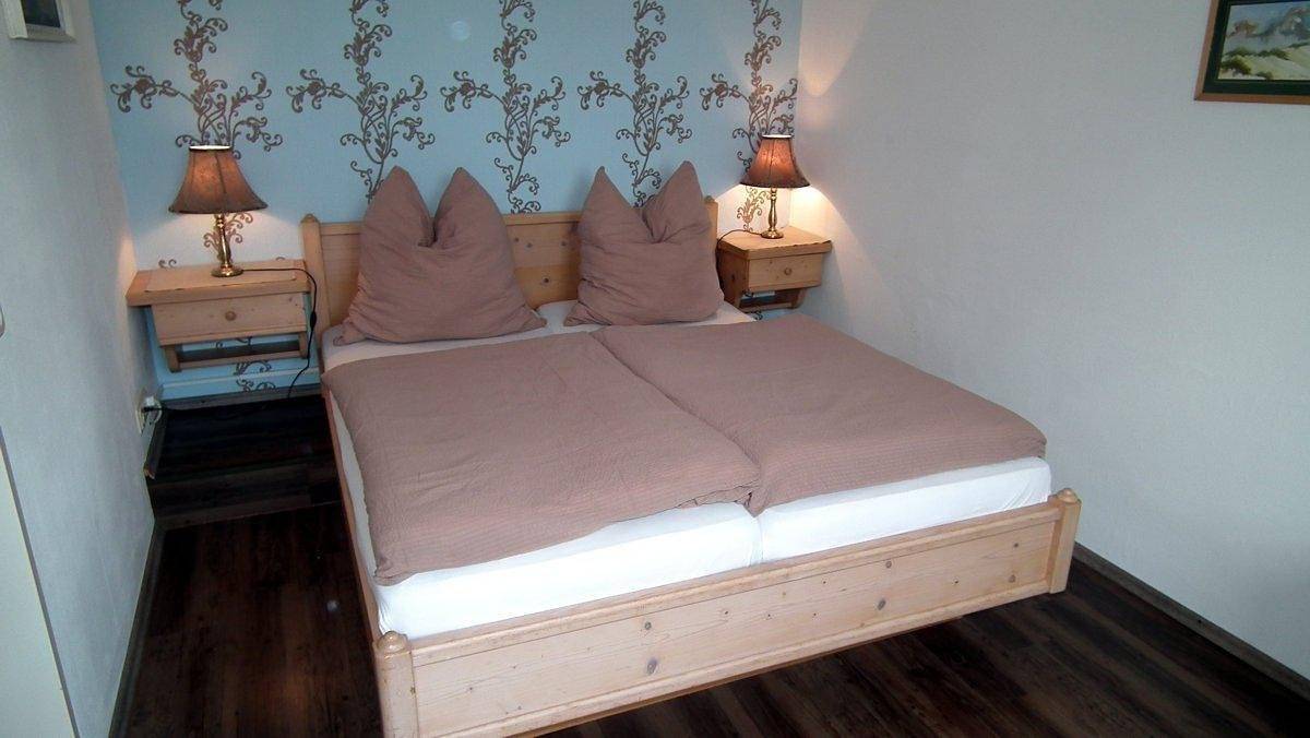 Ganze Ferienwohnung, Whg 3 im Haus Wattenblick Baltrum in Baltrum