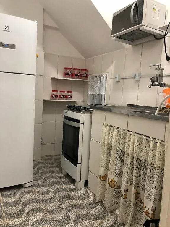 Vacation house for 12 people, with balcony - 1
