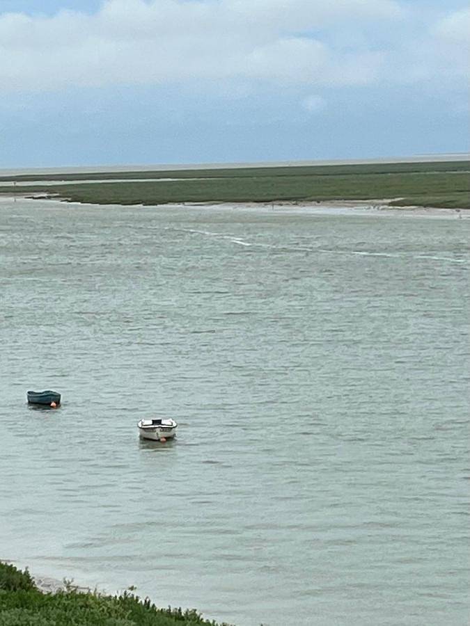 Appartement entier, Vue exceptionnelle sur la Baie de Somme in Saint-Valery-sur-Somme, Région d'Abbeville
