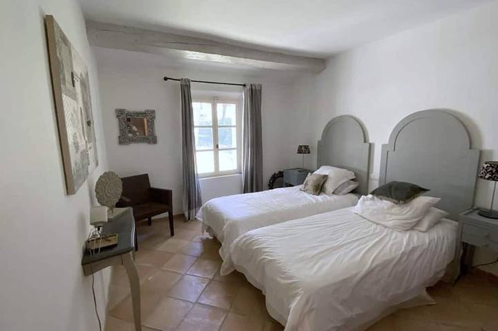 Villa pour 10 personnes dans Gigaro - 4