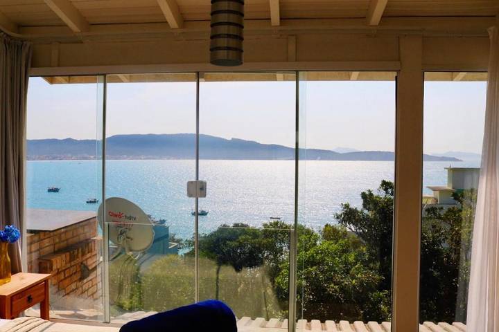 Maison de vacances pour 10 personnes, avec jardin et vue, animaux acceptés - 1