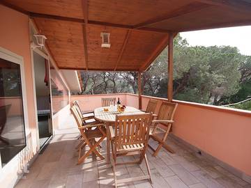 Ferienhaus für 6 Personen in Porto Azzurro, Elba, Bild 2