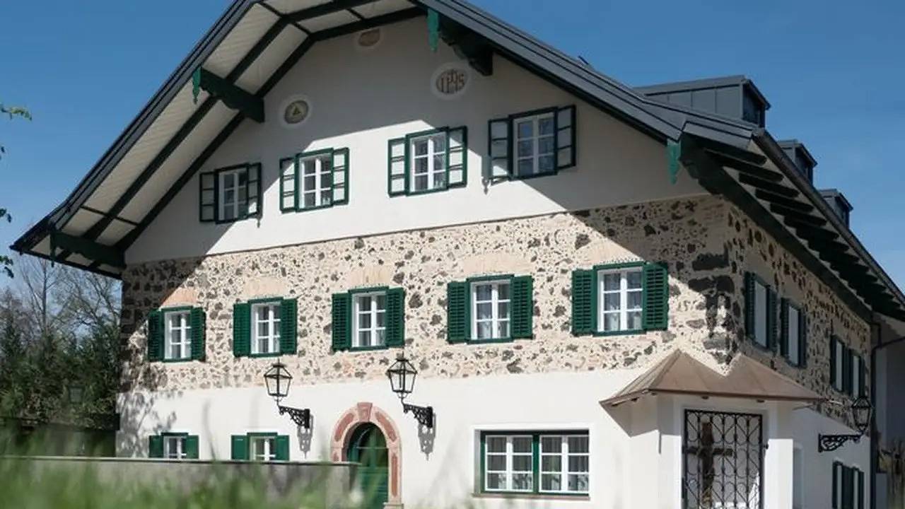 Appartement de vacances entier, Ferienwohnung für 4 Personen (45 m²) in Salzburg in Salzbourg, Bundesland Salzburg