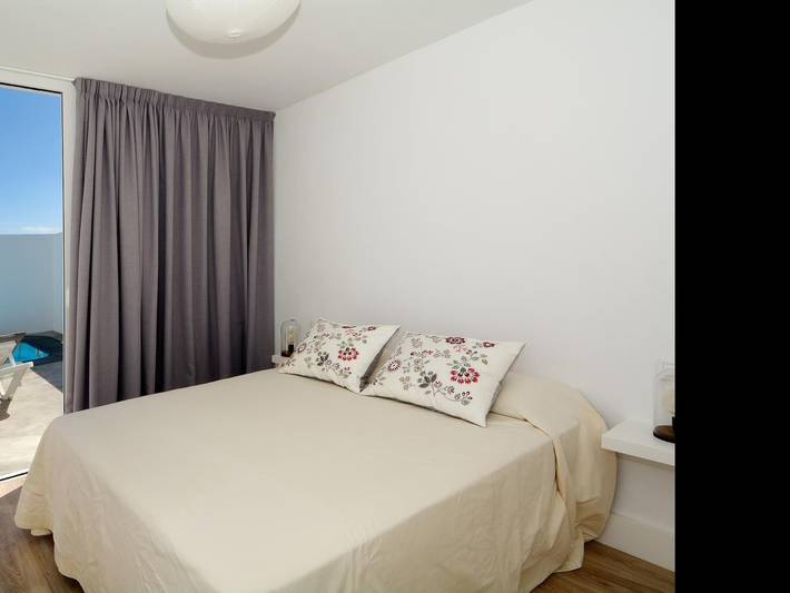 Villa in Puerto del Carmen with Private Pool in Puerto del Carmen, Tías