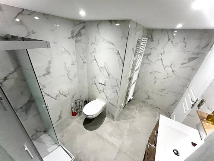 Gîte pour 3 personnes à Yutz - 3