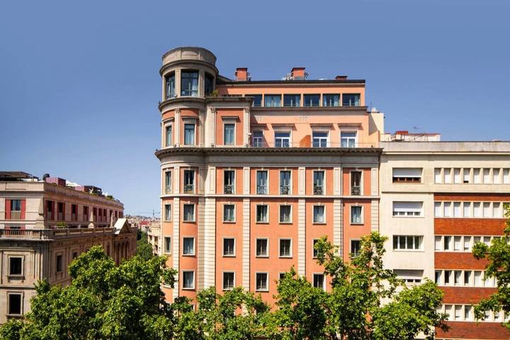 Hotel para 2 personas, con jacuzzi además de terraza y sauna, Se admiten mascotas - 1