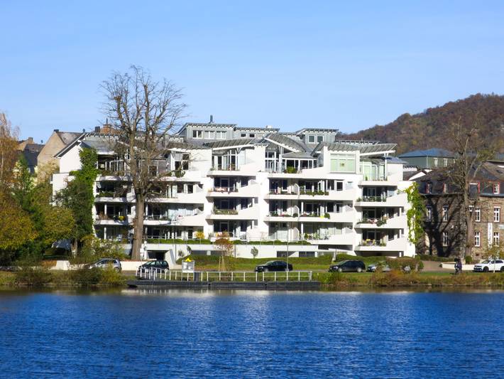 Apartamento de vacaciones para 2 personas, con balcón - 1