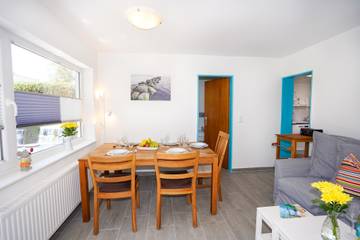 Bungalow für 5 Personen in Grömitz, Südliche Ostseeküste, Bild 3