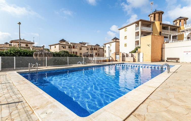 Ferienhaus für 8 Personen, mit Pool