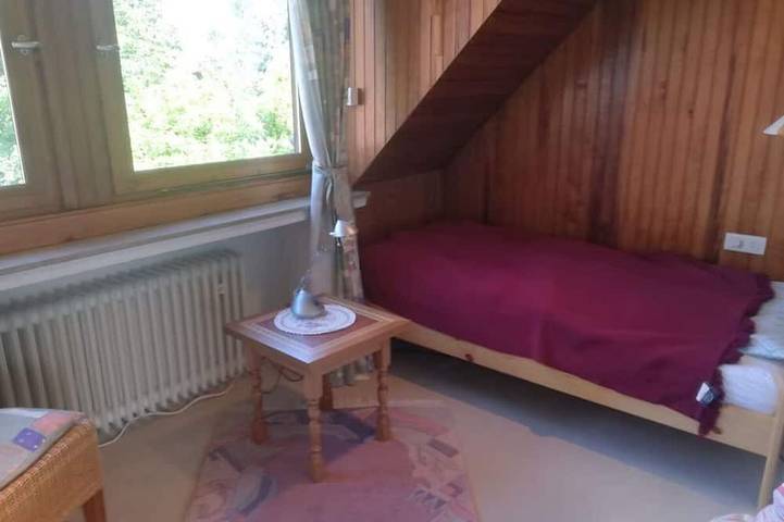 Ferienhaus für 10 Personen, mit Garten in Bergisch Gladbach - 3