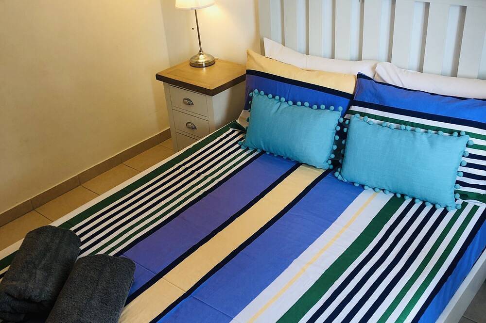 Ganze Wohnung, Atemberaubendes Penthouse mit Meerblick, großer Dachterrasse und Pool. in Peyia, Südzypern