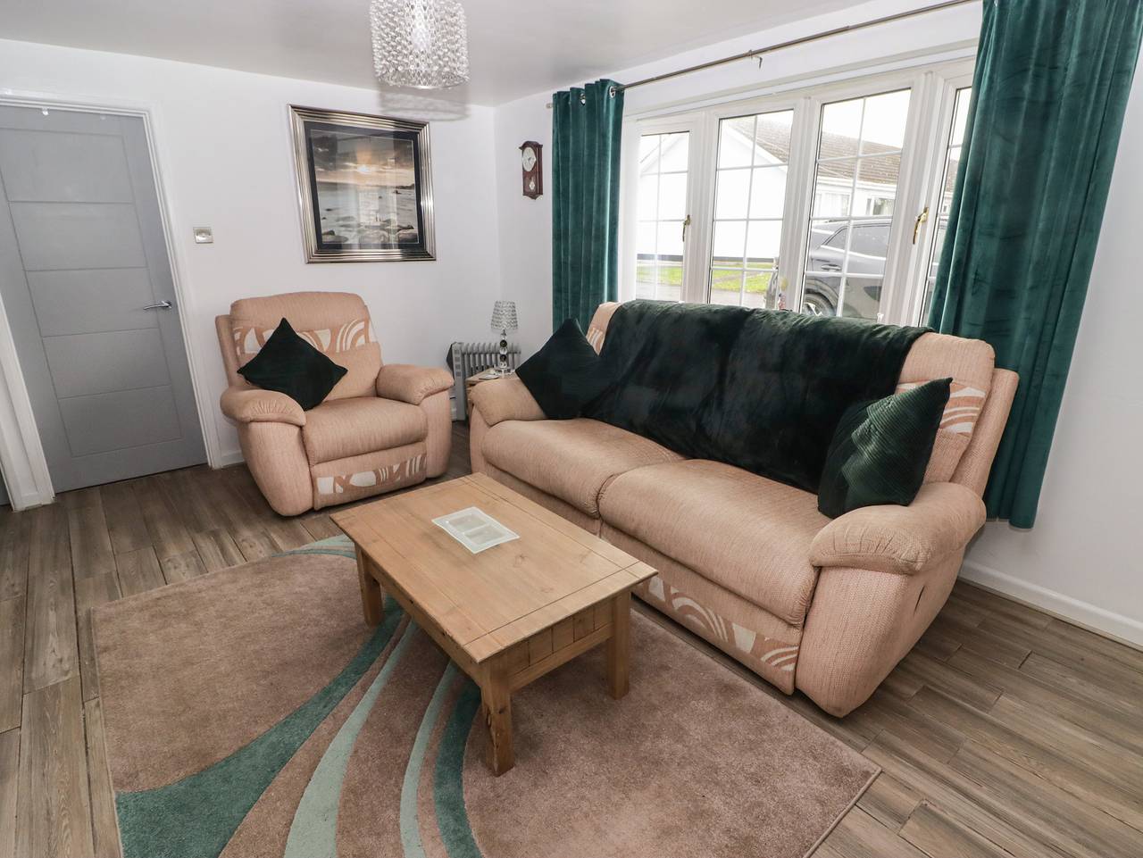 13 Gower Holiday Village in Scurlage, Swansea region
