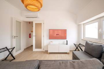 Casa De Férias para 4 Pessoas em Halbinsel von Setúbal, Foto 4