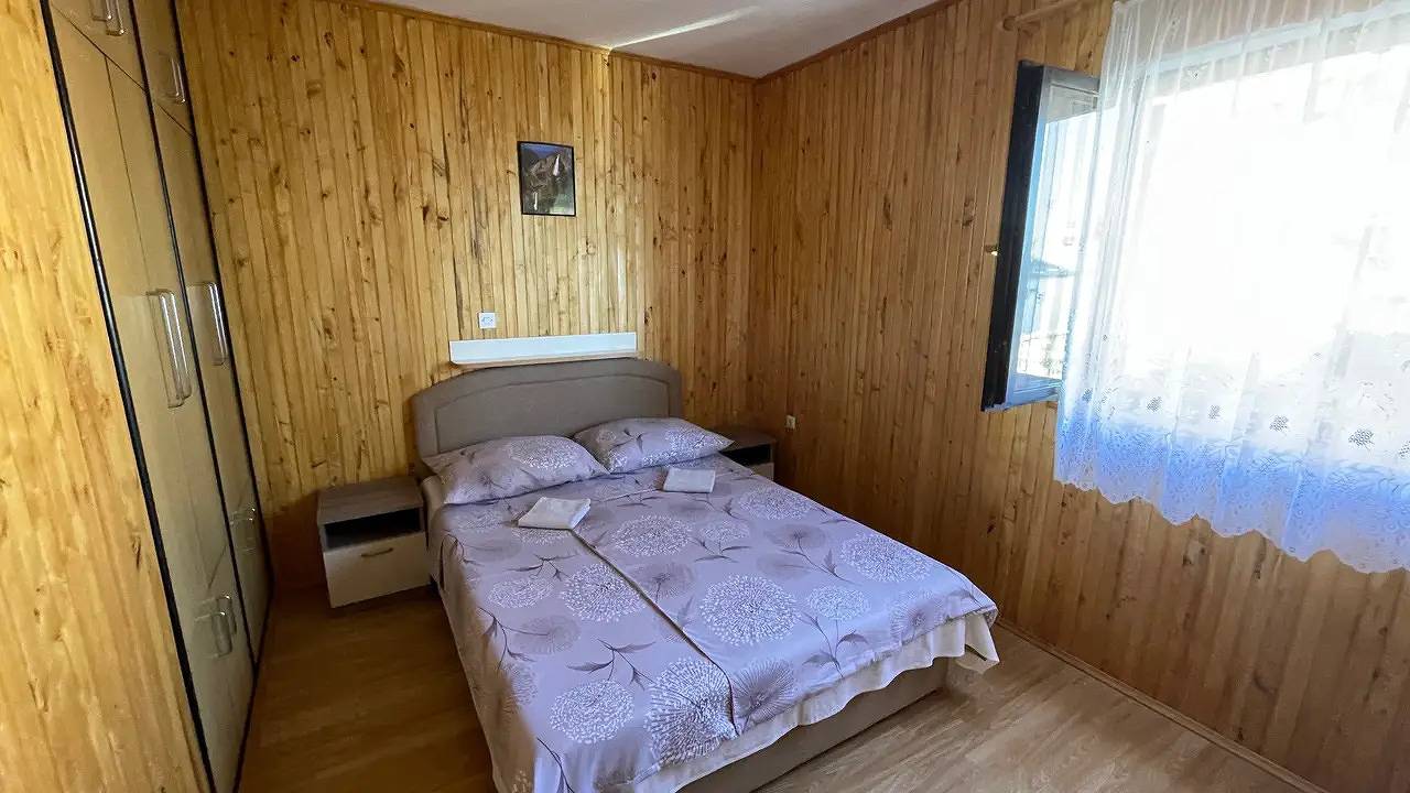 Ganze Ferienwohnung, Ferienwohnung für 6 Personen (54 m²) in Kali in Kali, Insel Ugljan