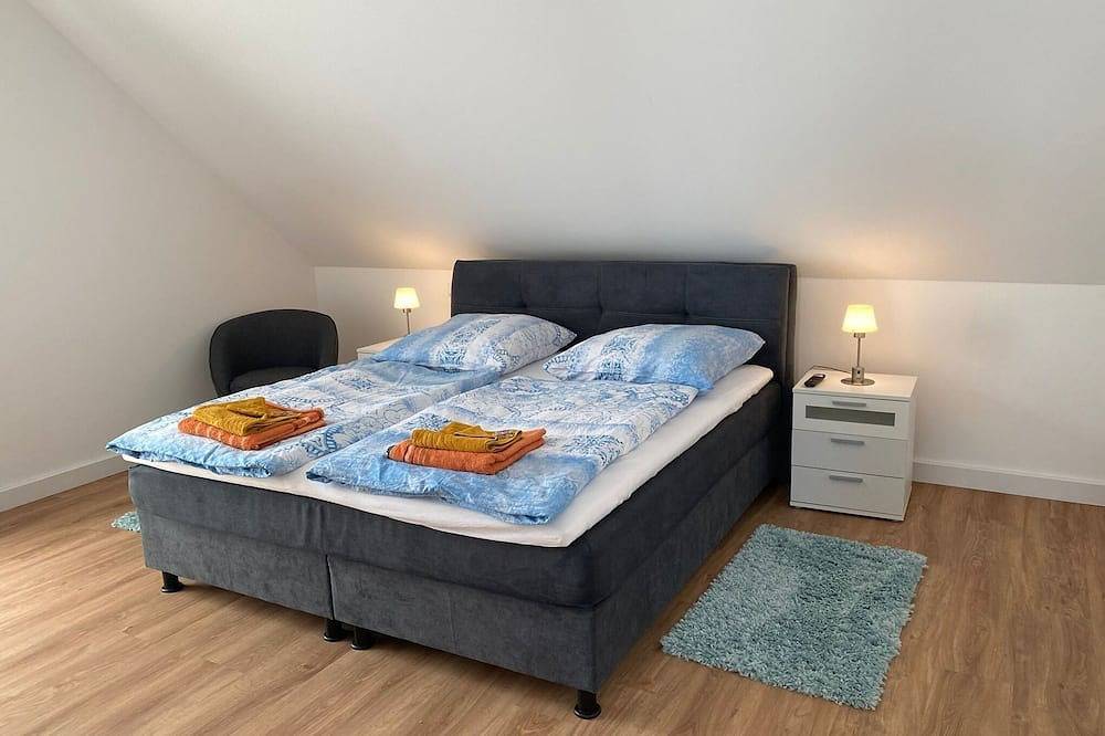 Ferienhaus für 8 Gäste mit 161m² in Dreschvitz in Dreschvitz, Rügen
