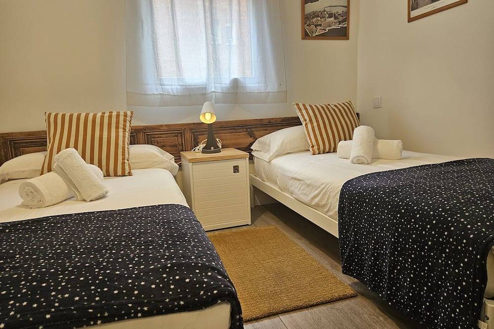 Appartamento intero, 1A128 Moderno apartamento 6p/3h in Gijon, Costa Verde (Spagna)