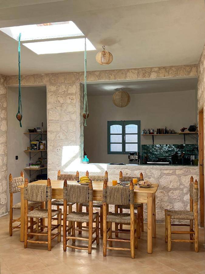 Cottage pour 2 personnes, avec jardin et vue