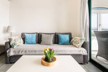 Apartamento para 4 Personas en Maspalomas, San Bartolomé de Tirajana, Foto 4