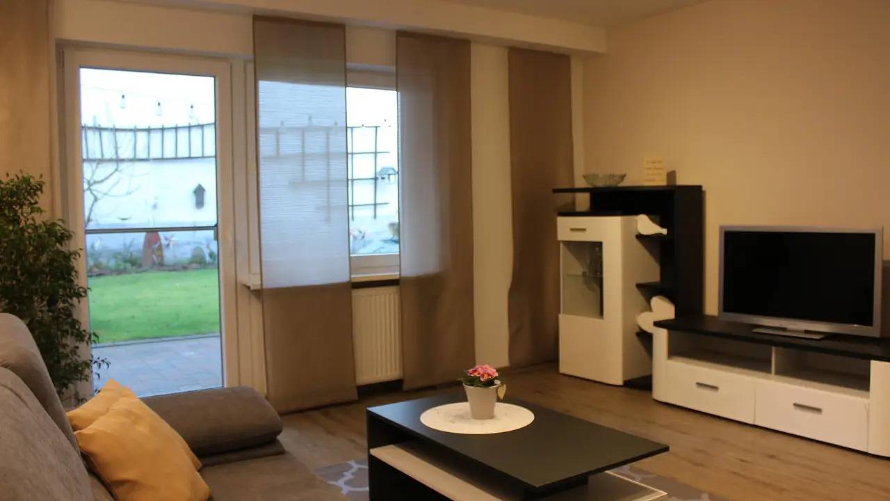 Ganze Ferienwohnung, Ferienwohnung für 3 Personen (72 m²) in Bruchweiler-Bärenbach in Bruchweiler-Bärenbach, Landkreis Südwestpfalz