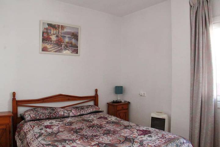 Ganze Wohnung, 3 Bed Apt Villamartin Plaza, Great Food, Sun, Beaches and Golf in Brisas y Golf, Orihuela