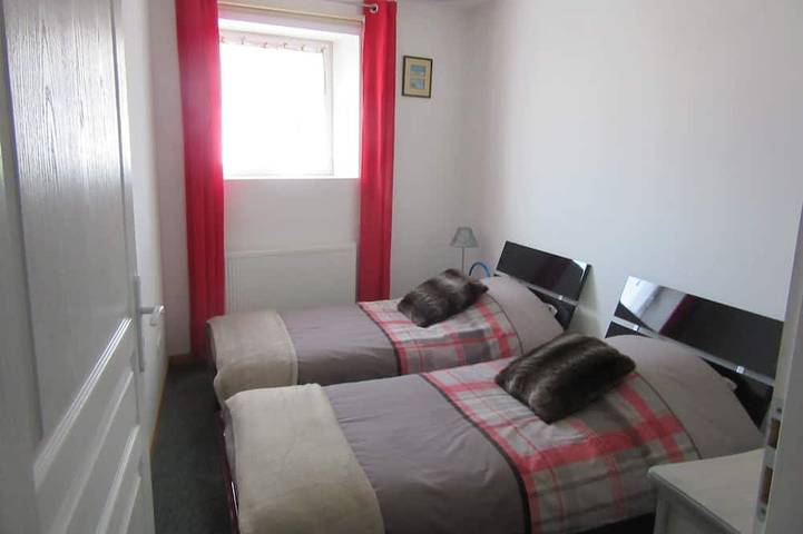 Location de vacances pour 4 personnes à Hannonville-sous-les-Côtes - 2