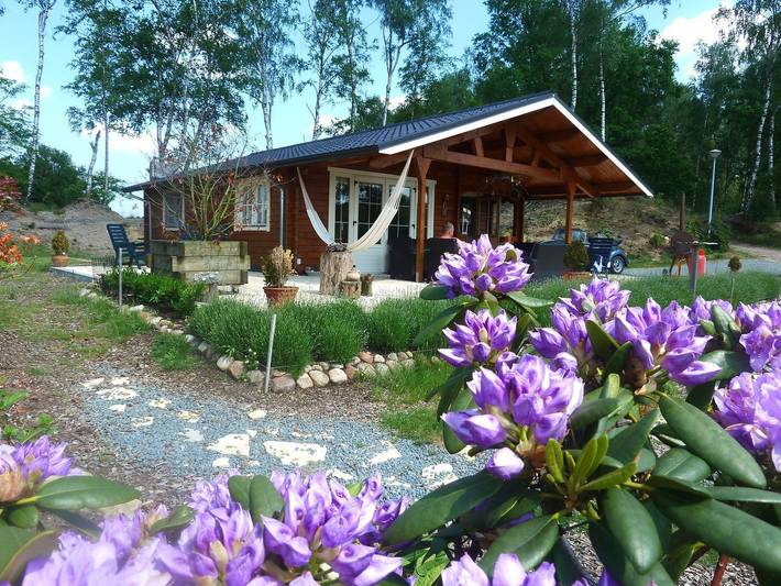 Ferienwohnung für 4 Personen, mit Whirlpool und Terrasse sowie Garten in Landkreis Grafschaft Bentheim