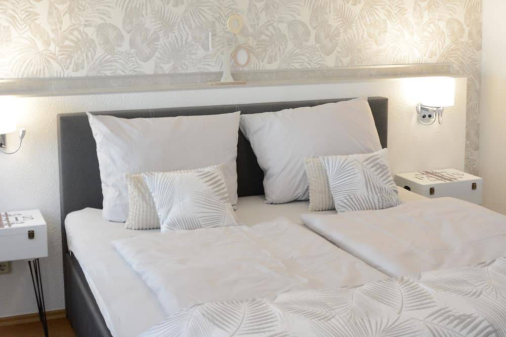 Apartamento entero, Ferienwohnung/app. für 2 Gäste mit 40m² in Halberstadt in Halberstadt, Magdeburg Börde