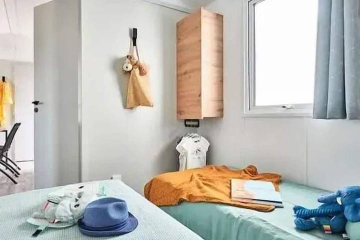 Camping pour 6 personnes à Narbonne - 4