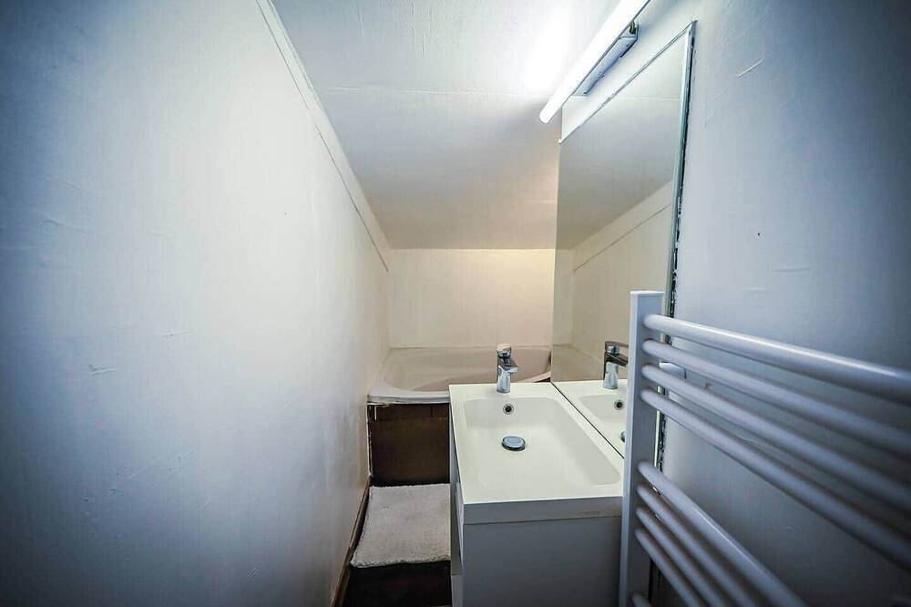 Cosy bright T2 30 min from Paris in Melun, Sena y Marne