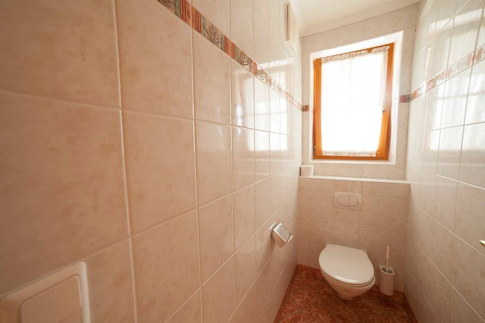 Ganze Wohnung, Hochkönig - Ferienwohnung Hochnössler in Altenmarkt im Pongau, Ski Amadé