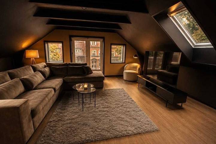 Ferienhaus für 2 Personen in Aalborg - 3