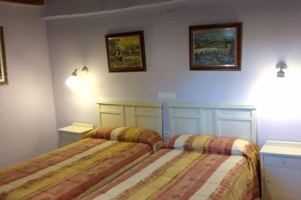 Casa rural (alquiler íntegro) Molino de Matazorita para 6 personas in Villaluenga de la Vega, Provincia de Palencia