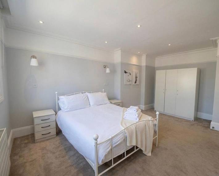 Geheel appartement, Vakantieappartement voor 6 personen in Croydon (borough), Londen