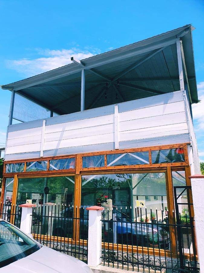 Maison d’hôte pour 2 personnes, avec jardin dans Vama Veche - 4