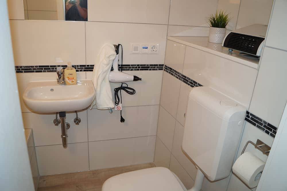 Ganze Wohnung, Ferienwohnung in der Altstadt von Freinsheim in Freinsheim, Pfälzer Rheinebene