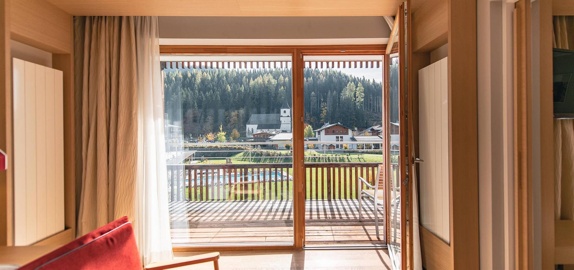Aja Bergresort Werfenweng in Werfenweng, Tennengau