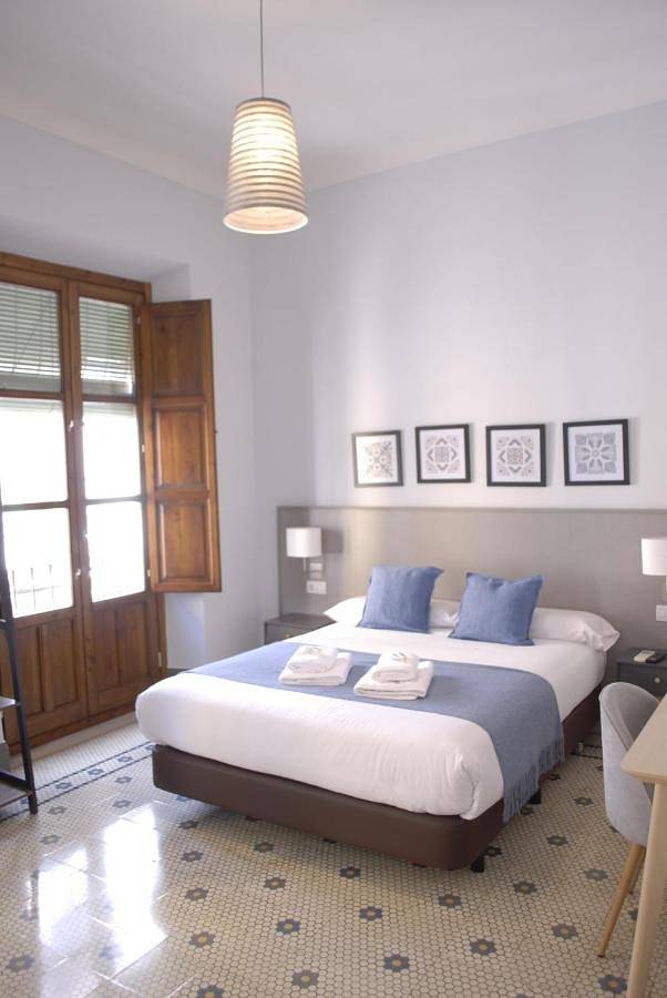 La Perla Granada Suites in Centro-Sagrario, Granada