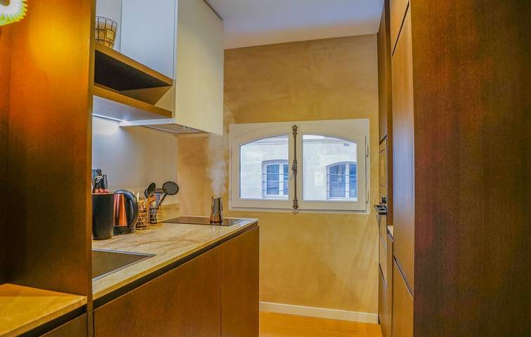 Villa pour 4 personnes, avec jardin à Paris - 3