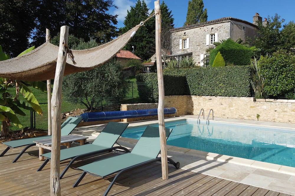 Maison de vacances