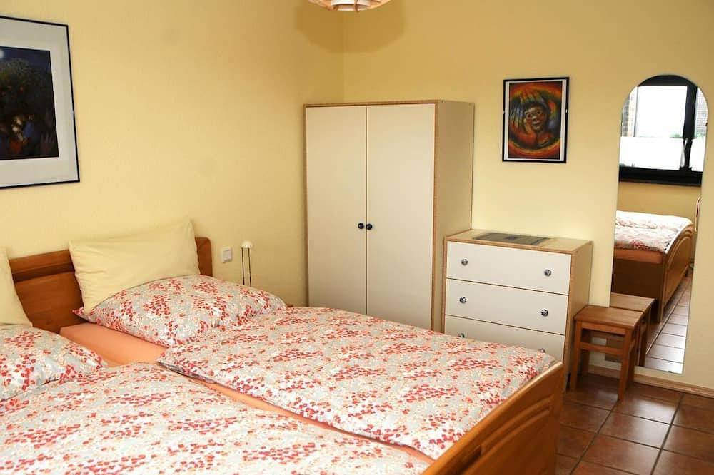 Ganze Wohnung, Ferienwohnung Auenblick - 2-Bettwohnung in Freilingen, Blankenheim
