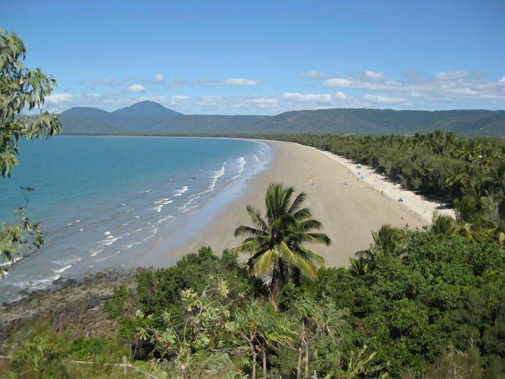 Reihenhaus Nr. 6, Marlin Tce auf Mudlo in Port Douglas, Far North Queensland