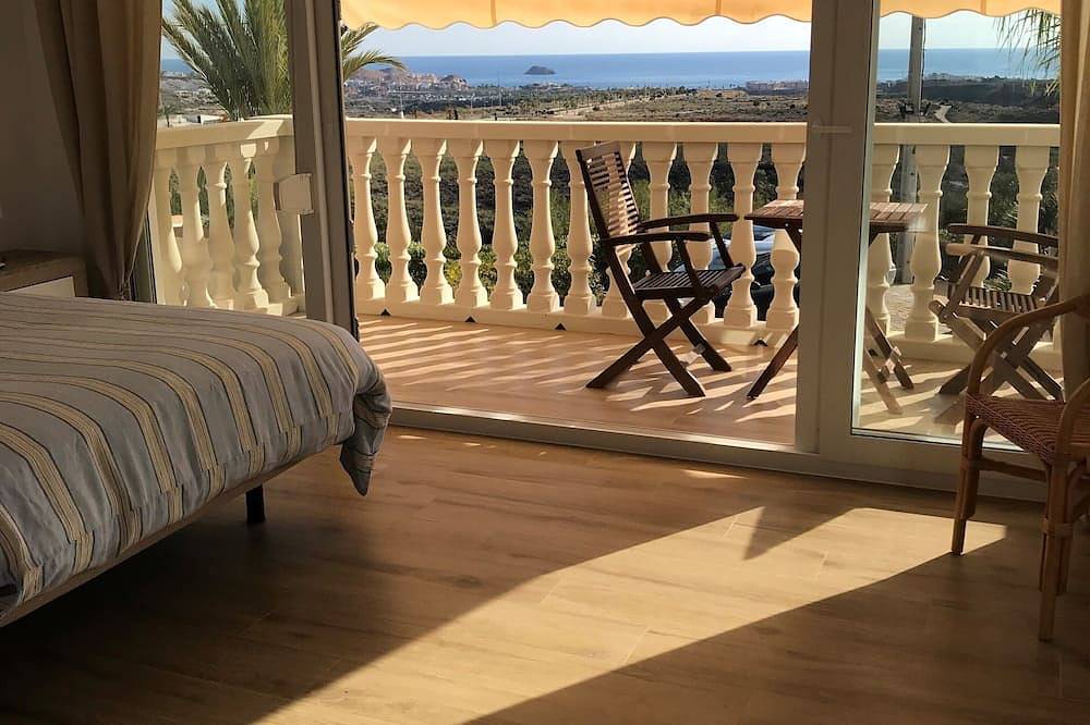 Luxury villa on private property with beautiful sea views in San Juan de los Terreros, Pulpí