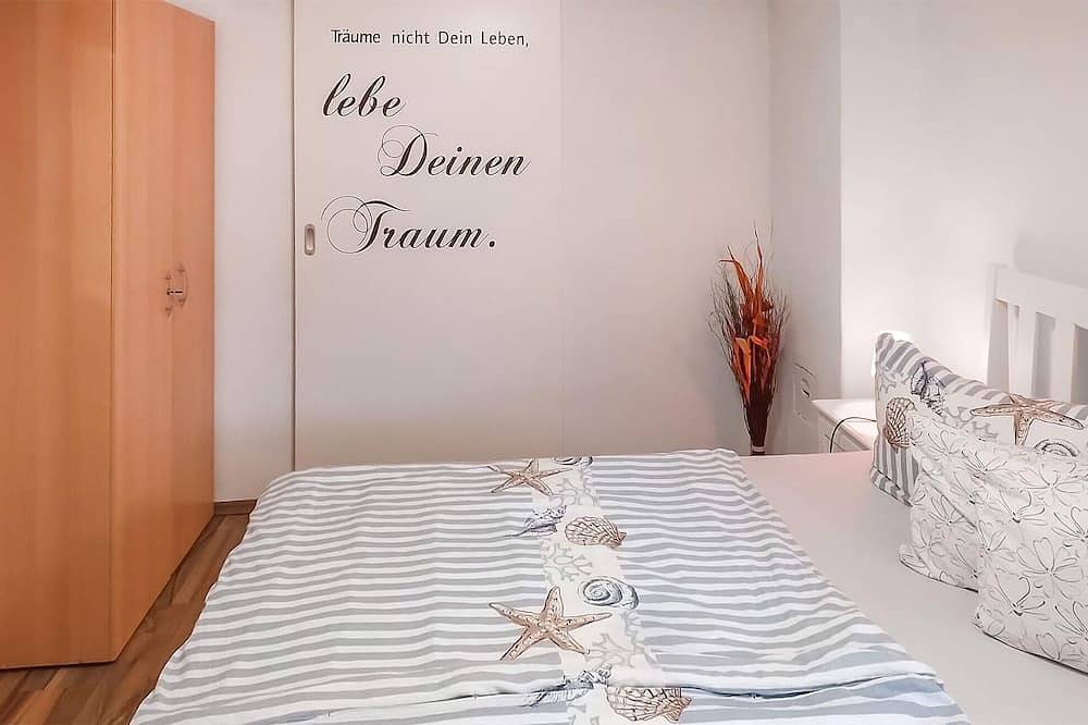 Apartamento entero, Ferienwohnung Ahlbeck (Seebad) in Drei Kaiserbäder, Heringsdorf