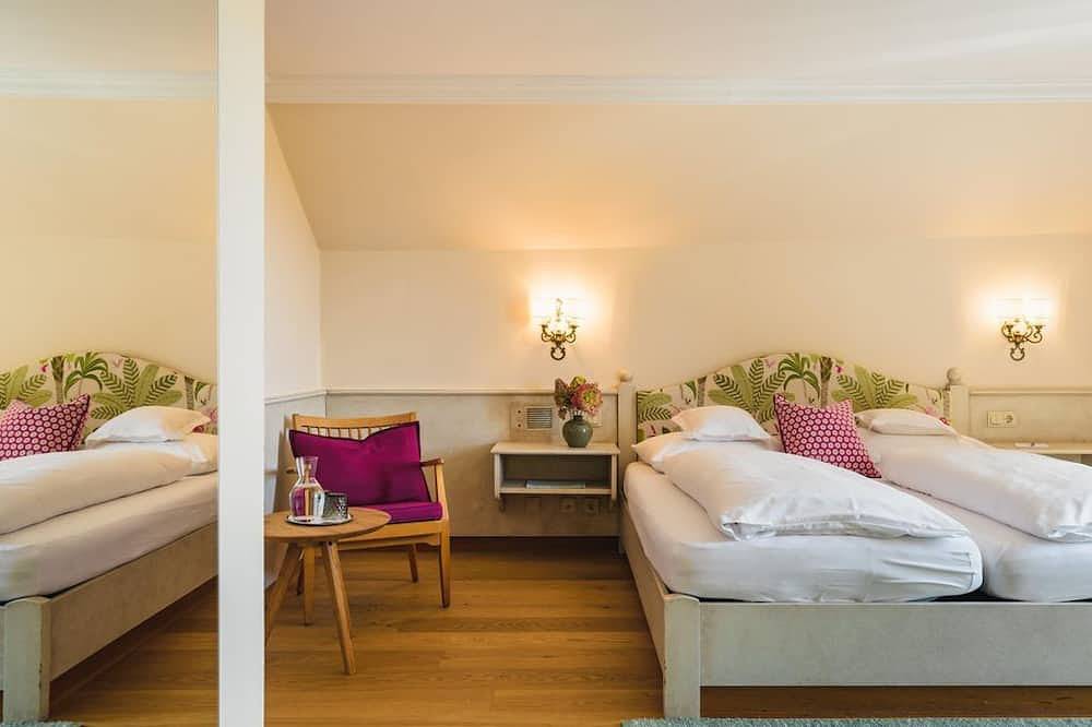 Doppelzimmer Standard - Brandstätter, Hotel-Restaurant in Salzburg, DMO Demo Region_1